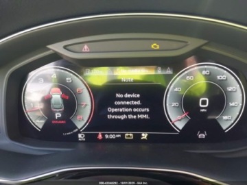 Audi Q8 2023 Audi Q8 Premium Plus 55, 2023r., 4x4, 3.0L 3.0 Benzyna 335KM, zdjęcie 10