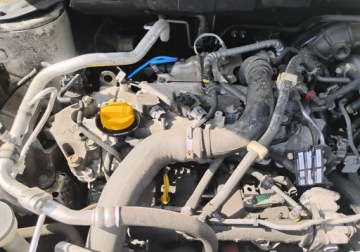 Nissan Qashqai II Crossover 1.2 DIG-T 115KM 2017 Nissan Qashqai 2017r, 1.2 Benzyna. PANORAMA.Kamera 360 Lekko uszkodzony ty, zdjęcie 25