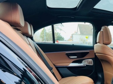 Mercedes Klasa E W214 Sedan 3.0 450d 367KM 2026 E Klasa 450 d 4-Matic AMG 3.0 (367KM) 2026, zdjęcie 11