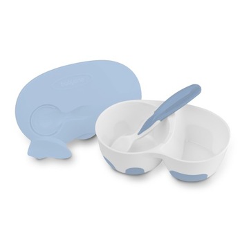 BABYONO Миска 1067/01 Синий