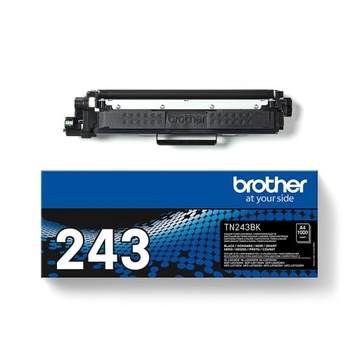 Toner Brother TN243C TN-243C MFC-L3770 HLL3230
