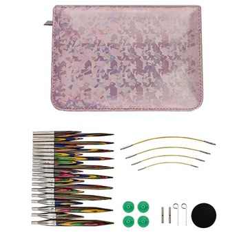 Circular Knitting Set Flexible Simple to