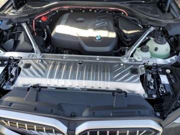 BMW X3 G45 2025 BMW X3 30 xDrive 2025 2.0l 2.0 Benzyna 248KM, zdjęcie 6