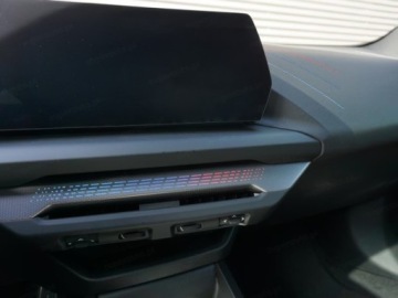 BMW Seria 2 F74 2026 BMW Seria 2 Gran Coupe 220 Sport Sedan 1.5 (170KM) 2026, zdjęcie 7