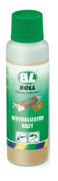 BOLL NEUTRALIZATOR RDZY - na pędzel 60ml
