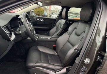 Volvo V60 II  2021 Volvo V60 2,0 B4 197ps FullLed Skora El.klapa Grz.Kierownica Kamera Gwaran, zdjęcie 6