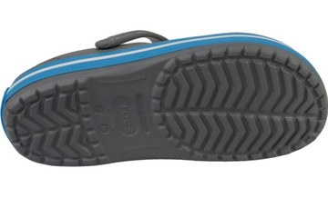 Klapki Crocs Crocband 11016-07W r.43/44