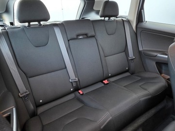 Volvo XC60 I SUV Facelifting 2.0 D3 DRIVE-E 150KM 2015 Volvo XC 60 PL Salon Kinetic D3 150KM Czujniki Naw, zdjęcie 14