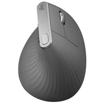 Mysz bezprzewodowa Logitech MX Vertical Advanced Ergonomic Graphite
