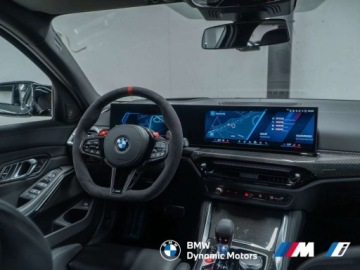BMW Seria 3 G20-G21 2026 BMW M3 Competition M xDrive Touring 530 KM - Pakiet Ultimate - Od Reki, zdjęcie 22