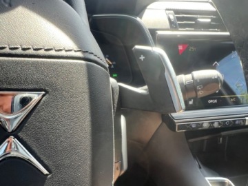  DS Automobiles DS 7 Crossback Opera Automat Skory Nawigacja Kamera Panoram, zdjęcie 19