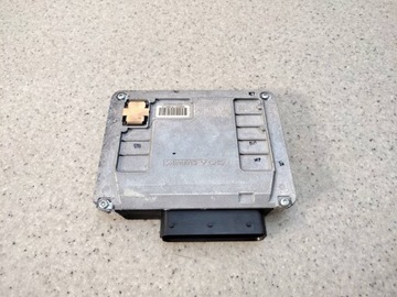 MODUL ŘÍZENÍ DIFERENCIÁLU ZADNÍ ZADNÍHO AUDI A8 D4 4H 4H0907163A