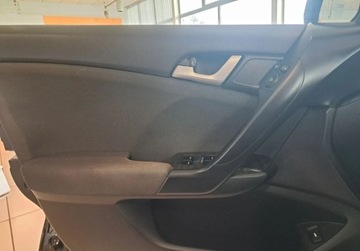 Honda Accord VIII Kombi 2.2 DTEC 150KM 2009 Honda Accord 2.2 i-DTEC 150KM Tourer-Krajowa, I wlasciciel,Serwisowana,Fak, zdjęcie 14