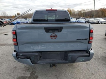 Nissan 2024 Nissan Frontier S 2024 3.8 Benzyna 310KM, zdjęcie 2