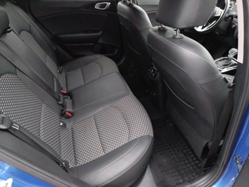 Kia XCeed Crossover Facelifting 1.5 T-GDi 160KM 2023 Kia XCeed 1.5 T-GDI Business Line DCT 1.5 T-GDI 16, zdjęcie 11