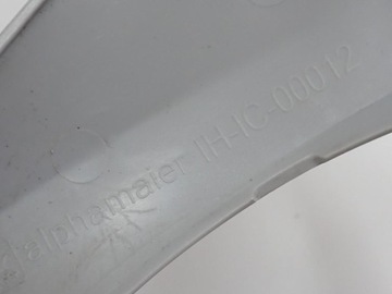 POKLICE 15'' R15 ORIGINÁLNÍ 43250-68P10 SUZUKI BALENO II 19R