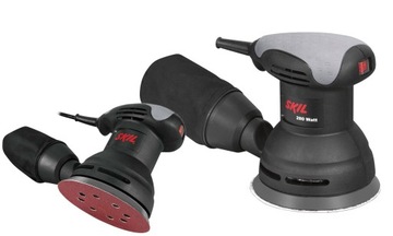 SKIL 7420AA SZLIFIERKA MIMOŚRODOWA 125MM 280W