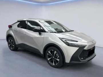 Toyota C-HR II SUV 1.8 Hybrid 140KM 2026 Od ręki - Style 1.8 Hybrid 140KM | Podgrzewane fotele!, zdjęcie 1