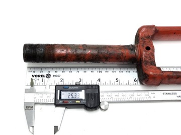 Widełki 26 cali Romet Tyler Universal