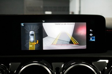 Mercedes Klasa A W177/V177 2021 Mercedes A 180 AMG*Salon Polska*Niski, zdjęcie 14