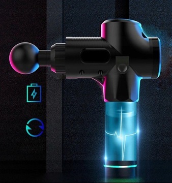 Masażer S350LL OMNA