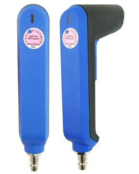 ПИСТОЛЕТ ДЛЯ НЕЙТРАЛИЗАЦИИ элементов перед покраской Антистатический ПИСТОЛЕТ