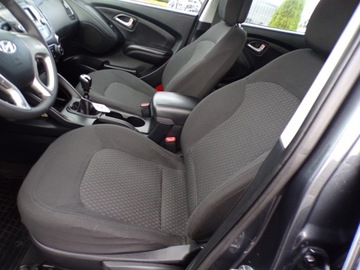 Hyundai ix35 SUV 1.7 CRDi 115KM 2011 HYUNDAI IX35 1.7 CRDI Z NIEMIEC ZAMIANA, zdjęcie 10