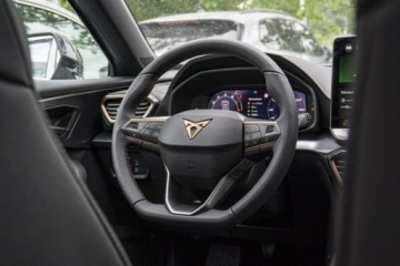 Cupra Formentor Crossover 1.5 TSI 150KM 2026 Cupra Formentor 1.5 TSI 150 KM - Dostępny od, zdjęcie 20