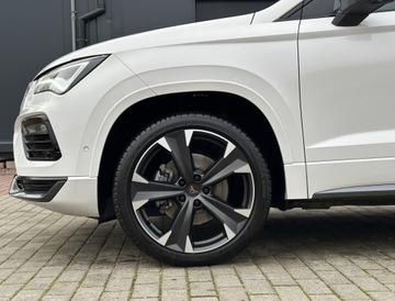 Cupra Ateca Crossover Facelifting 1.5 TSI 150KM 2024 Cupra Ateca 1.5 TSI DSG / 1właściciel / Salon Pols, zdjęcie 16