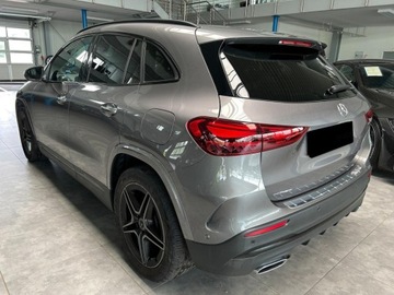 Mercedes GLA II Off-roader Facelifting 1.3 200 163KM 2025 MERCEDES-BENZ GLA 200 AMG Line Suv 1.3 (163KM) 2025, zdjęcie 3
