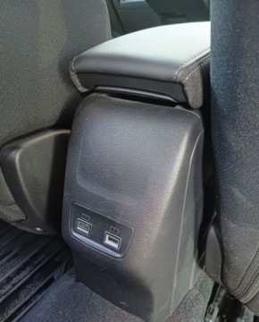 Peugeot 2008 II SUV 1.2 PureTech 130KM 2023 Peugeot 2008 44 Allure 130 KM Automat I wl. GWARANCJA FV23 1.2, zdjęcie 29