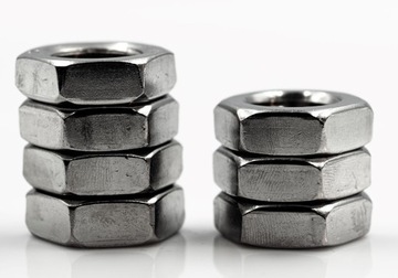 M36 NAKRĘTKA NISKA NIERDZEWNA INOX A2 439 (1)