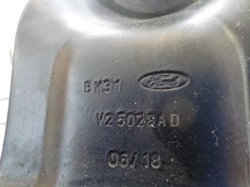 FORD TRANSIT MK8 ВЕРХНИЙ РОЛИК БОКОВОЙ ДВЕРИ