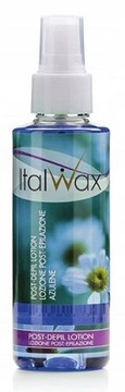 LOTION PO DEPILACJI ItalWax azulenowy 100ml