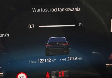 BMW Seria 3 G20-G21 Touring Facelifting 2.0 318d 150KM 2022 BMW Seria 3 Keyless Gwarancja Bezwypadkowy VAT23 Tempomat adaptacyjny ACC, zdjęcie 32