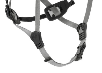 Шлем PETZL BOREO