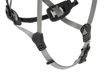 Шлем Petzl Boreo S/M Оранжевый