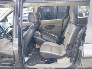 Ford Transit Connect II 2017 Ford Transit Connect Titanium 2017 2.5 Benzyna 169KM, zdjęcie 12