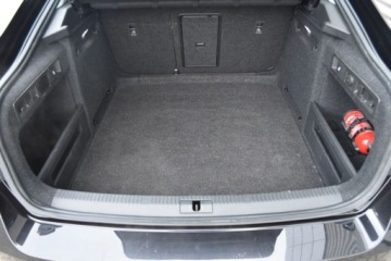 Skoda Superb III Liftback Facelifting 2.0 TDI SCR 200KM 2022 Skoda Superb SalonPL 2.0TDI 200KM DSG Ambition Czujniki El.Bagaznik Smartl, zdjęcie 32