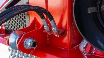 Лесной мульчер, дробильно-фрезерный станок Ф3-175 НОВИНКА!