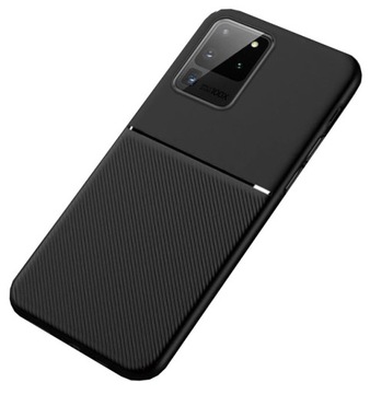 ETUI CASE Business OBUDOWA DO SAMSUNG GALAXY S20 ULTRA