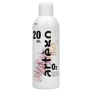 Utleniacz Artego It's Color 6% 150 ml do koloryzacji włosów