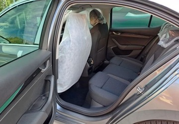 Skoda Octavia IV Liftback 1.5 TSI e-Tec Mild Hybrid 150KM 2025 Skoda Octavia 1.5 TSI 150KM DSG mHEV EDITION 130 SELECTION, podg. przednia, zdjęcie 5