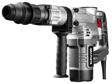 Młot wyburzeniowy SDS Max 1300W, walizka