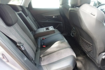 Peugeot 3008 I Crossover 2.0 HDi FAP 150KM 2016 Peugeot 3008 Szklany Dach * 2.0 HDI 150KM * Allure, zdjęcie 16