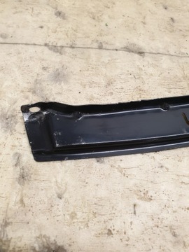 MITSUBISHI COLT DRŽÁKY NÁRAZNÍKU ZADNÍ 6410A722