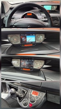 Citroen C8 2014 Citroen C8 2.0 HDi 136PS Piekny 7 os Serwis Navi el. drzwi serwis Gwarancja, zdjęcie 9