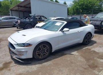 Ford Mustang VI 2020 Ford Mustang 2020, 2.3L, PREMIUM, od ubezpieczalni 2.3 Benzyna 310KM, zdjęcie 8