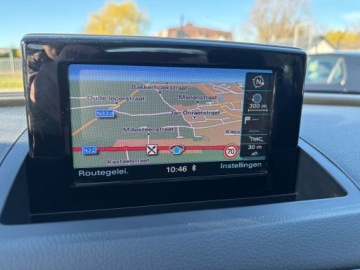 Audi Q3 I SUV 2.0 TDI 140KM 2014 AUDI Q3 QUATTRO! Super stan! Wkrótce w ofercie!, zdjęcie 8