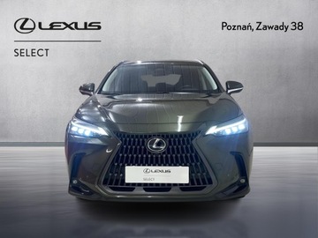 Lexus NX II SUV 350h 242KM 2022 Lexus NX 350h Prestige AWD II (2021-) Lexus NX 350, zdjęcie 5